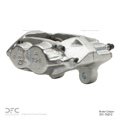 Dynamic Friction Company Disc Brake Caliper 331-76012