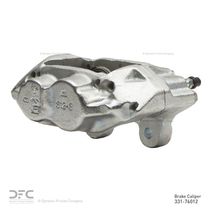 Dynamic Friction Company Disc Brake Caliper 331-76012