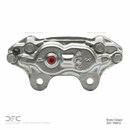 Dynamic Friction Company Disc Brake Caliper 331-76012