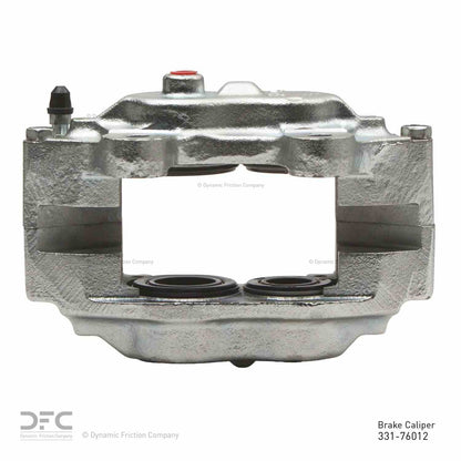 Dynamic Friction Company Disc Brake Caliper 331-76012
