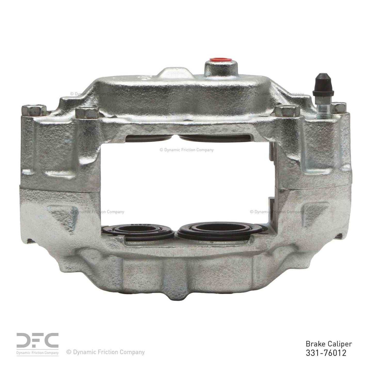 Dynamic Friction Company Disc Brake Caliper 331-76012