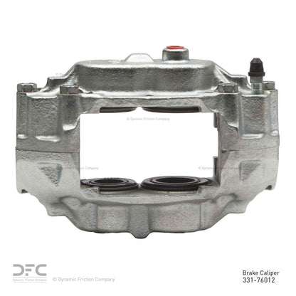 Dynamic Friction Company Disc Brake Caliper 331-76012