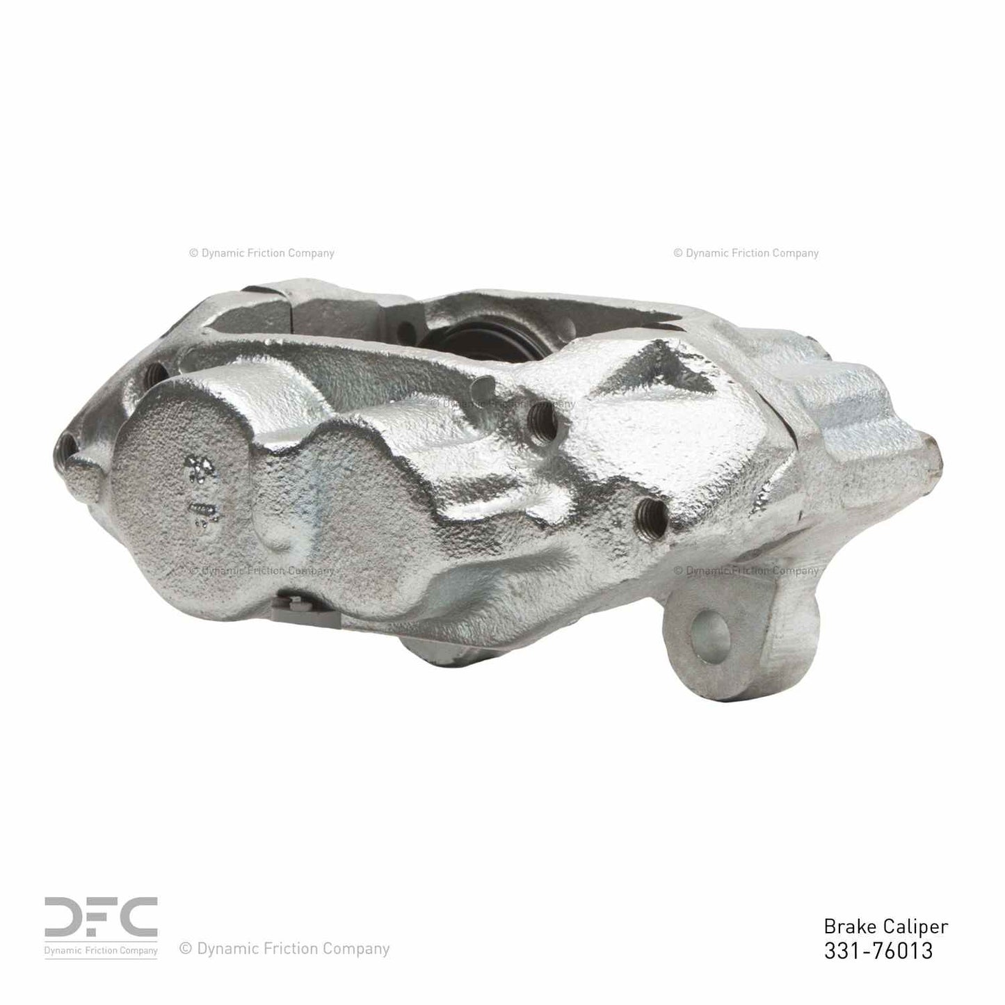 Dynamic Friction Company Disc Brake Caliper 331-76013