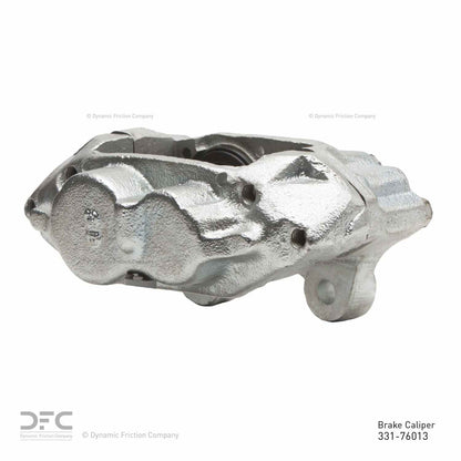 Dynamic Friction Company Disc Brake Caliper 331-76013