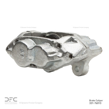 Dynamic Friction Company Disc Brake Caliper 331-76013