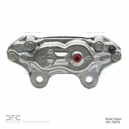 Dynamic Friction Company Disc Brake Caliper 331-76013