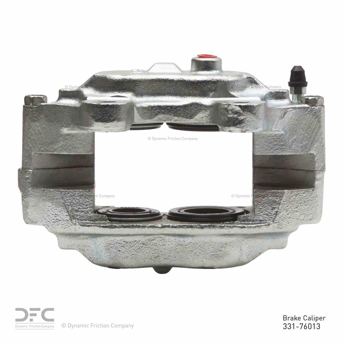 Dynamic Friction Company Disc Brake Caliper 331-76013