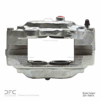 Dynamic Friction Company Disc Brake Caliper 331-76013