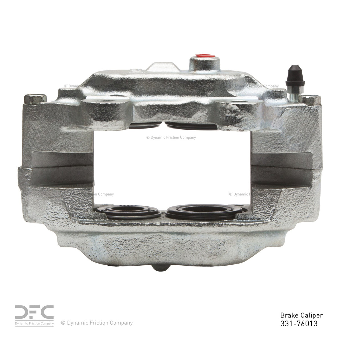 Dynamic Friction Company Disc Brake Caliper 331-76013