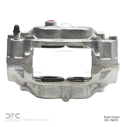 Dynamic Friction Company Disc Brake Caliper 331-76013