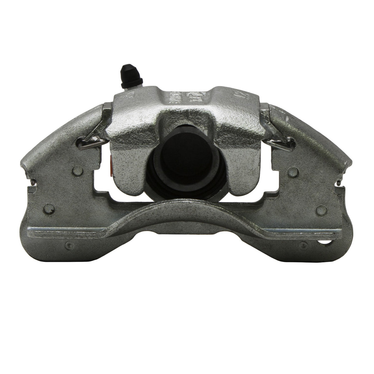 DFC 70-74 Toyota Celica Front-L Silver Zinc Coated Premium Caliper 331-76019
