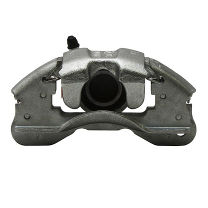 DFC 70-74 Toyota Celica Front-L Silver Zinc Coated Premium Caliper 331-76019