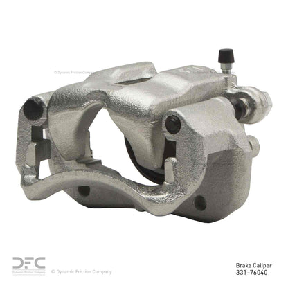 Dynamic Friction Company Disc Brake Caliper 331-76040