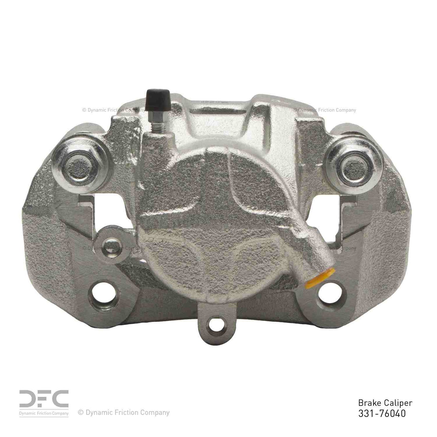 Dynamic Friction Company Disc Brake Caliper 331-76040
