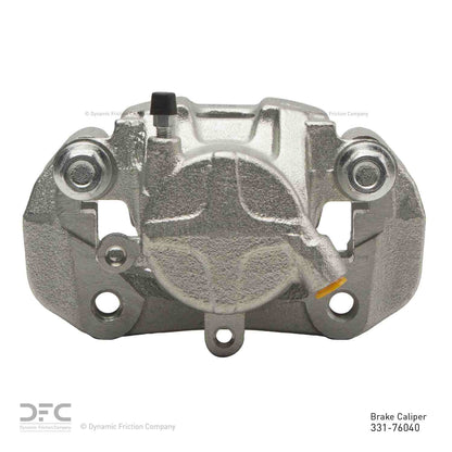 Dynamic Friction Company Disc Brake Caliper 331-76040