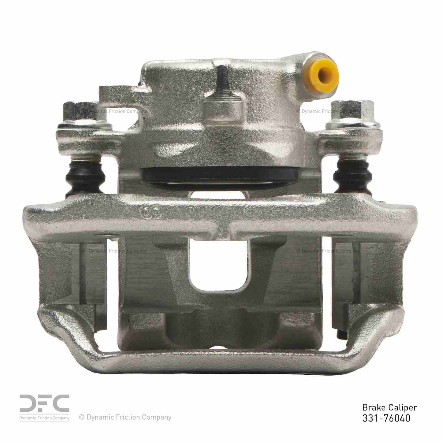 Dynamic Friction Company Disc Brake Caliper 331-76040