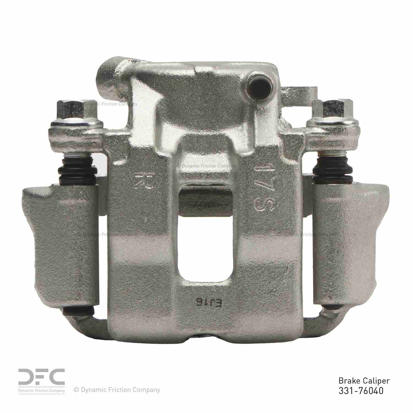 Dynamic Friction Company Disc Brake Caliper 331-76040
