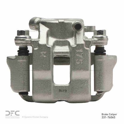 Dynamic Friction Company Disc Brake Caliper 331-76040