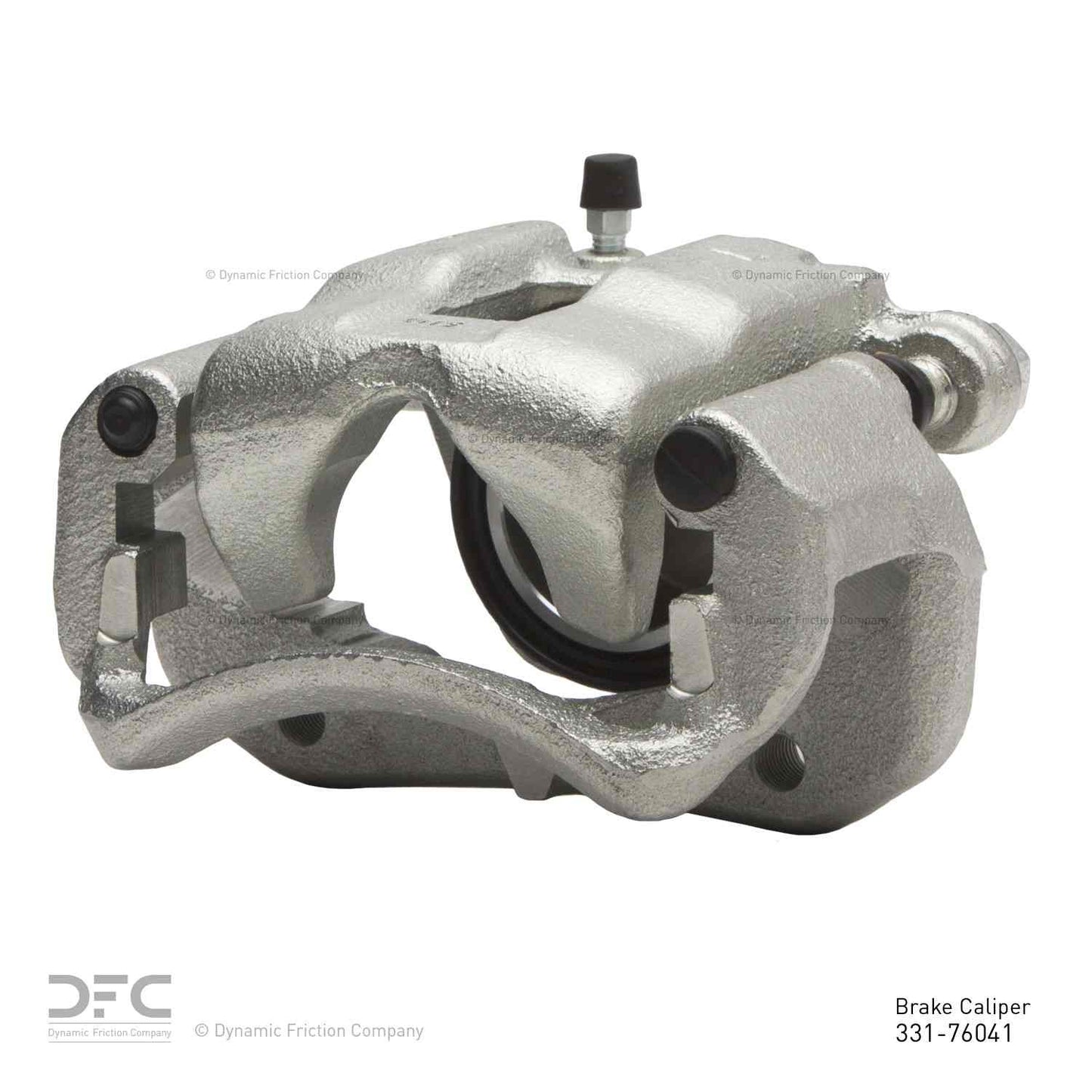 Dynamic Friction Company Disc Brake Caliper 331-76041