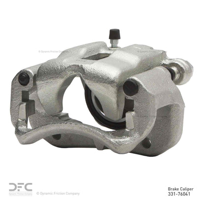 Dynamic Friction Company Disc Brake Caliper 331-76041