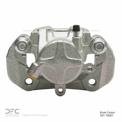 Dynamic Friction Company Disc Brake Caliper 331-76041