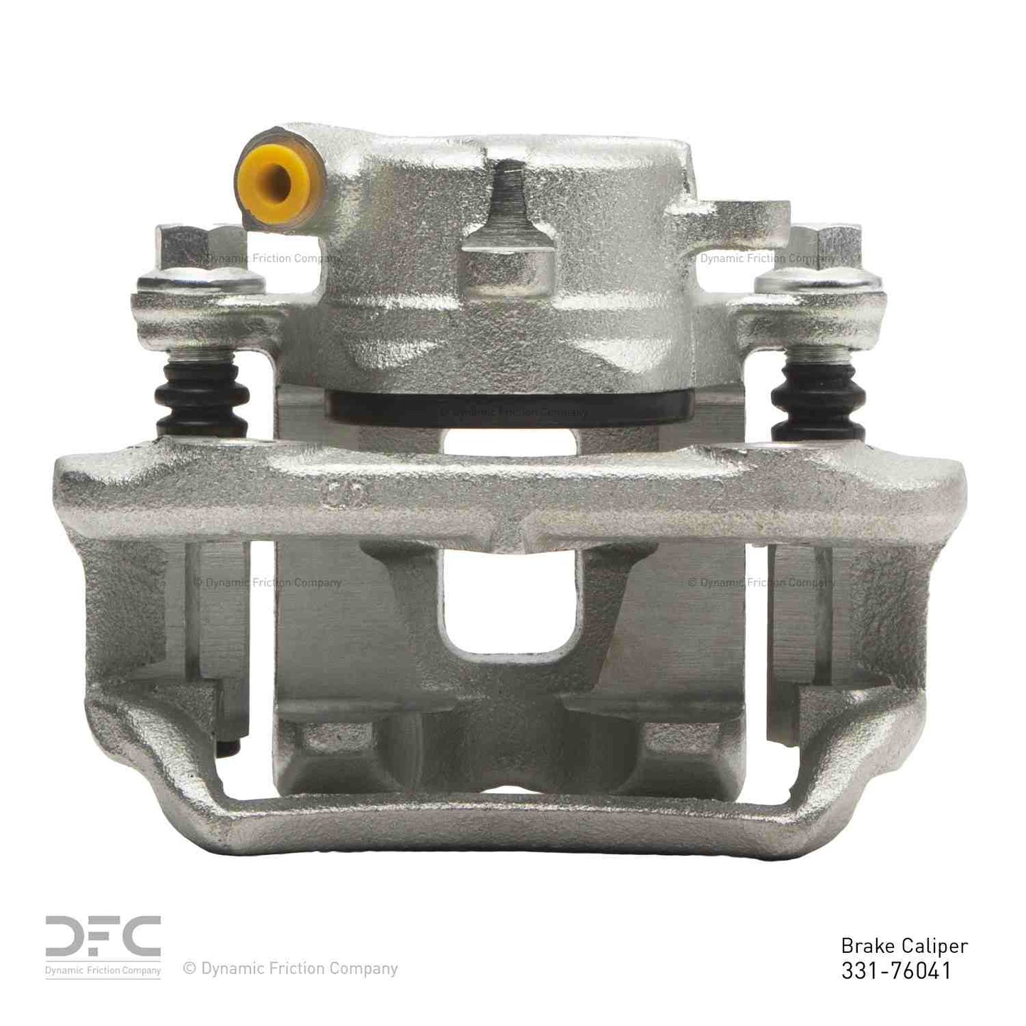 Dynamic Friction Company Disc Brake Caliper 331-76041