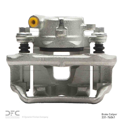 Dynamic Friction Company Disc Brake Caliper 331-76041