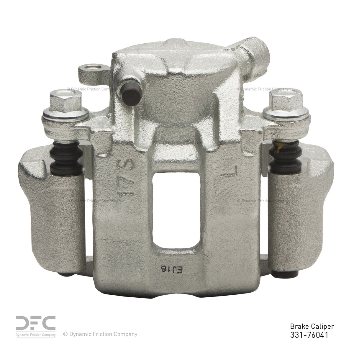 Dynamic Friction Company Disc Brake Caliper 331-76041
