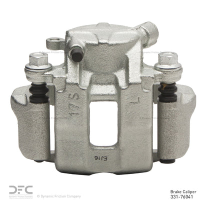 Dynamic Friction Company Disc Brake Caliper 331-76041