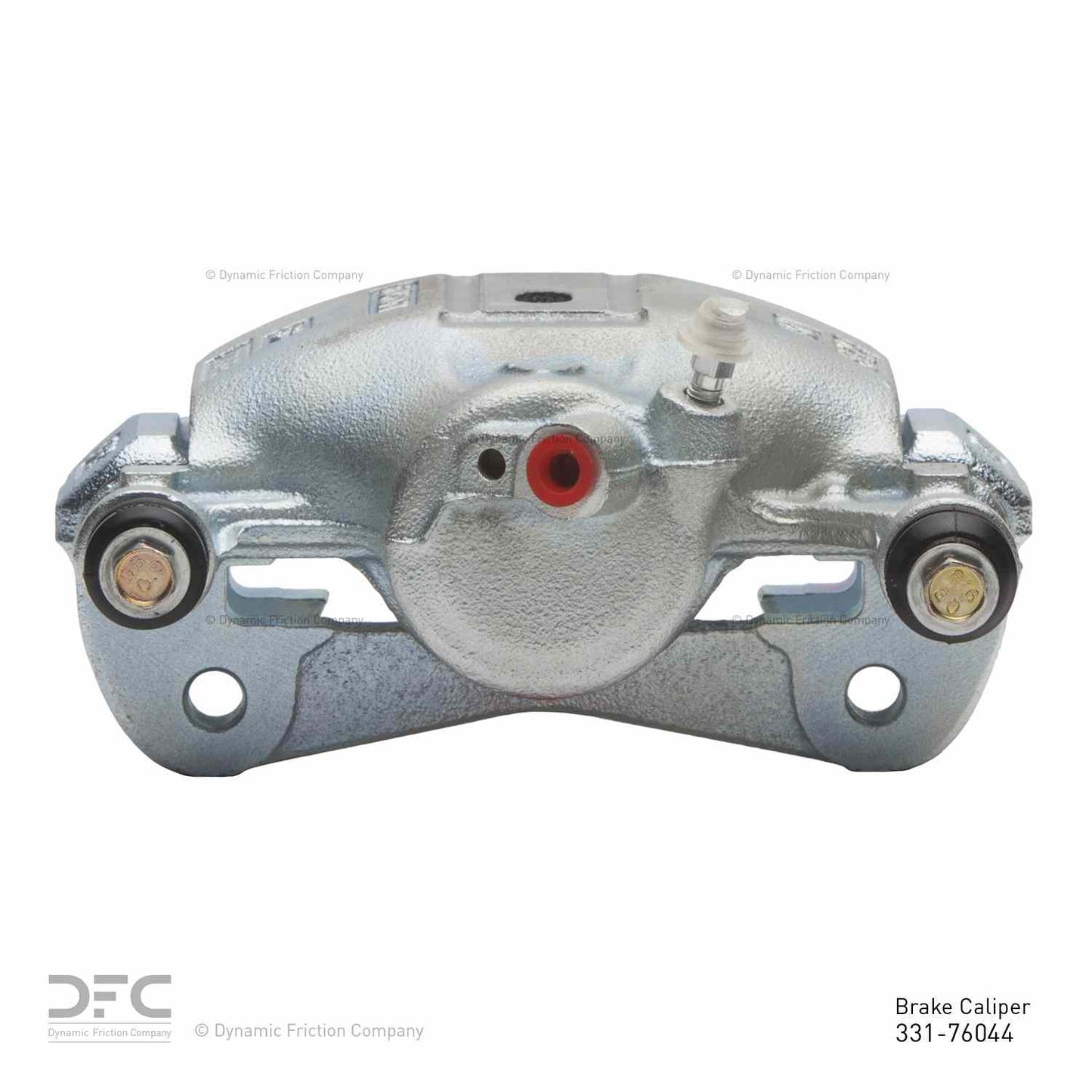 Dynamic Friction Company Disc Brake Caliper 331-76044