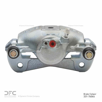 Dynamic Friction Company Disc Brake Caliper 331-76044