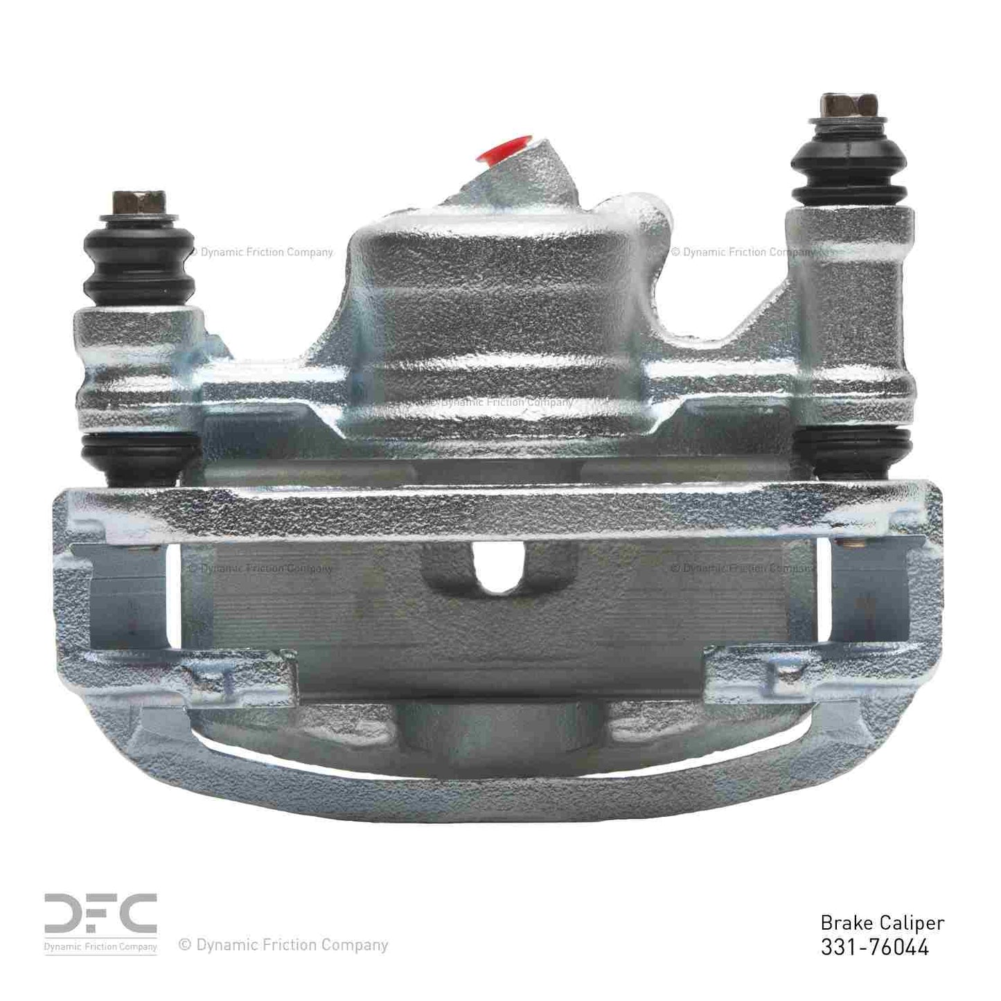 Dynamic Friction Company Disc Brake Caliper 331-76044