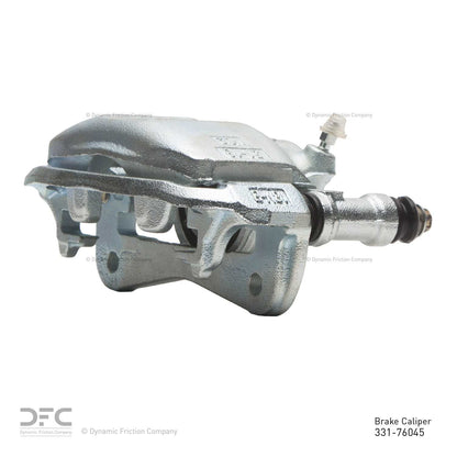 Dynamic Friction Company Disc Brake Caliper 331-76045