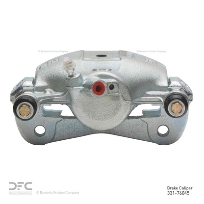 Dynamic Friction Company Disc Brake Caliper 331-76045