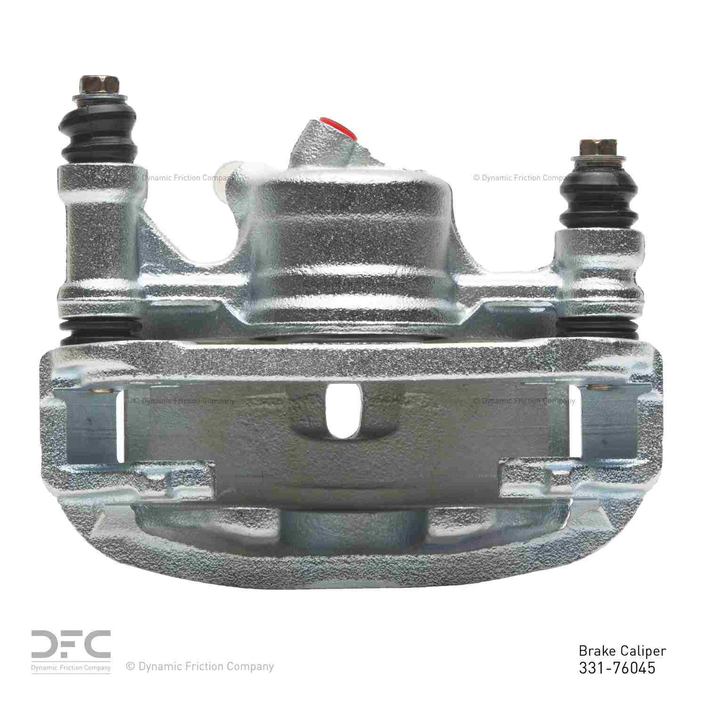 Dynamic Friction Company Disc Brake Caliper 331-76045