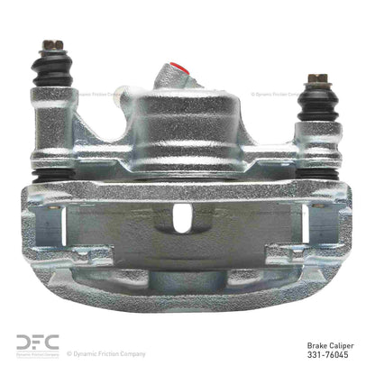 Dynamic Friction Company Disc Brake Caliper 331-76045