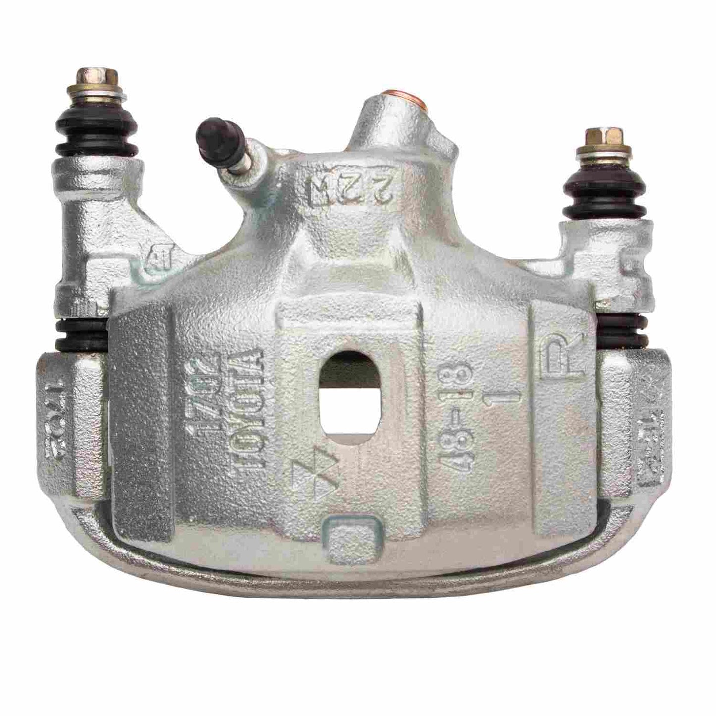 Dynamic Friction Company Disc Brake Caliper 331-76070