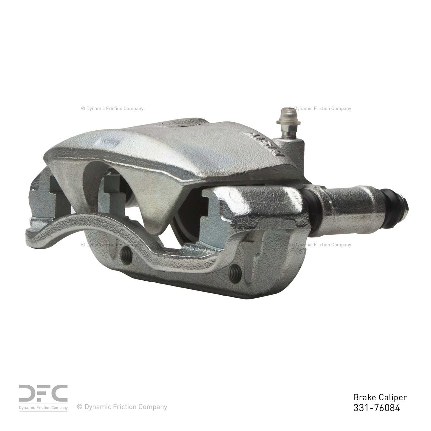 Dynamic Friction Company Disc Brake Caliper 331-76084