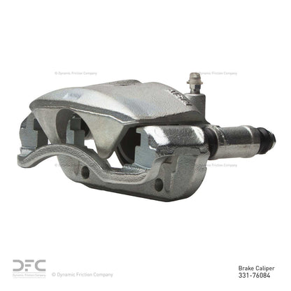 Dynamic Friction Company Disc Brake Caliper 331-76084