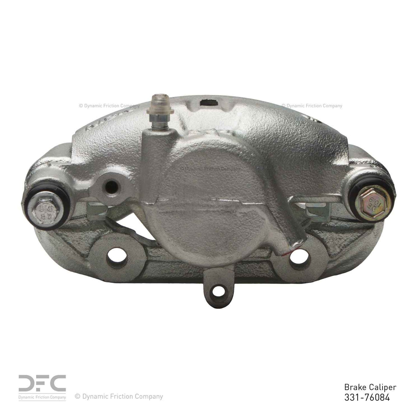 Dynamic Friction Company Disc Brake Caliper 331-76084