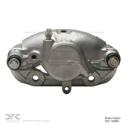 Dynamic Friction Company Disc Brake Caliper 331-76084
