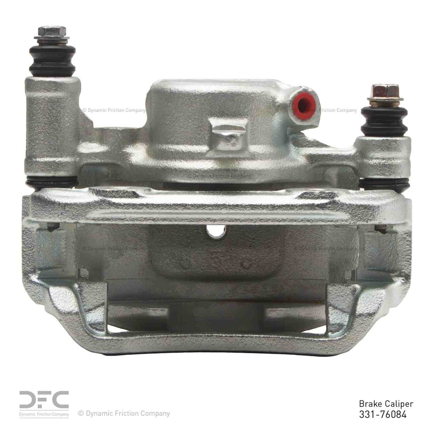 Dynamic Friction Company Disc Brake Caliper 331-76084