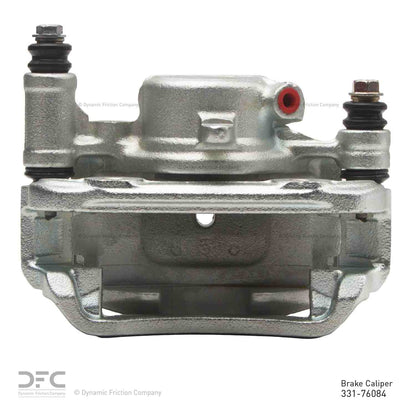 Dynamic Friction Company Disc Brake Caliper 331-76084