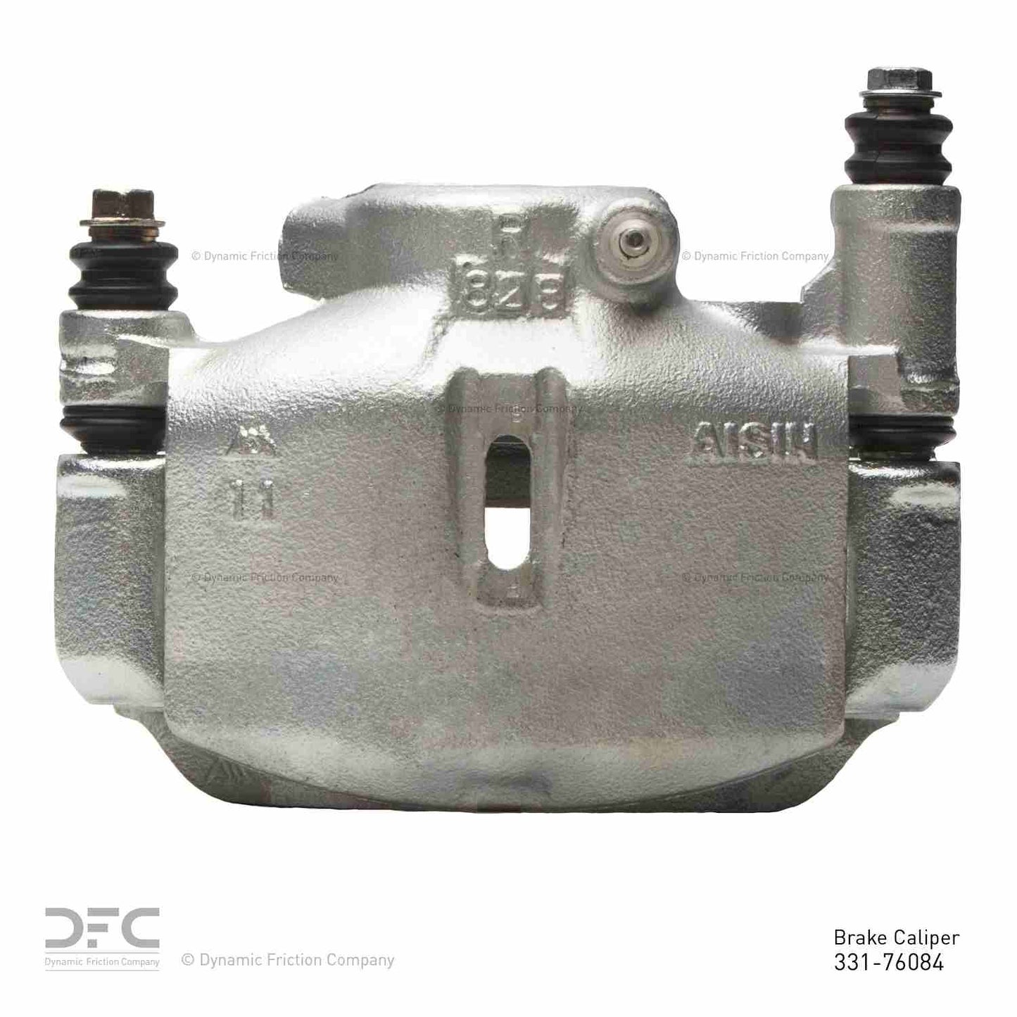 Dynamic Friction Company Disc Brake Caliper 331-76084