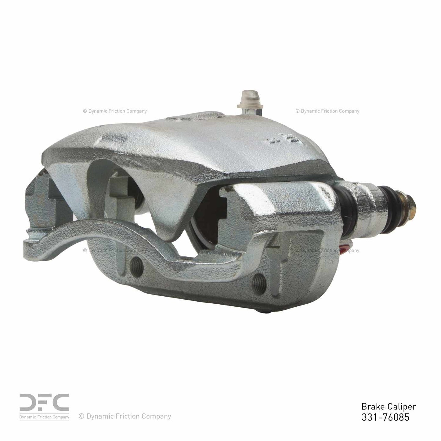 Dynamic Friction Company Disc Brake Caliper 331-76085