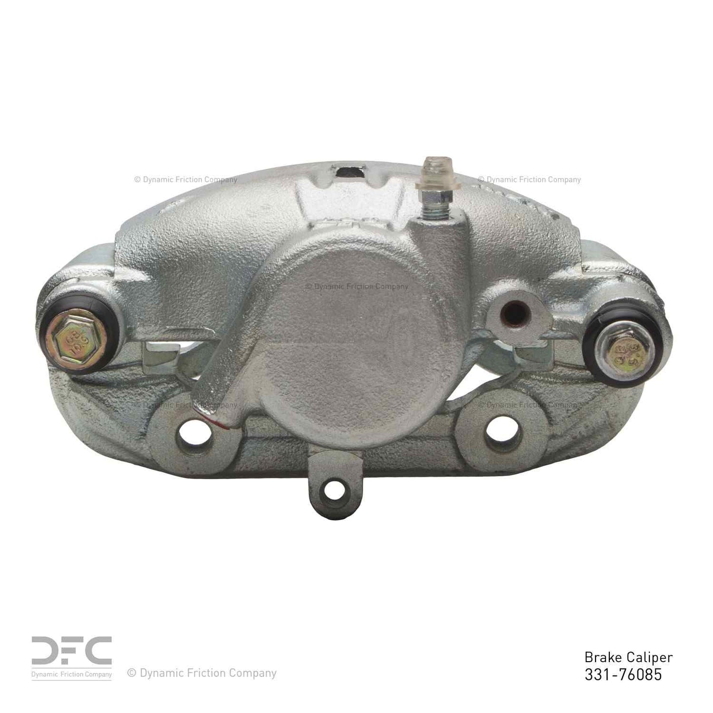 Dynamic Friction Company Disc Brake Caliper 331-76085