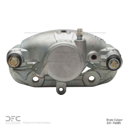 Dynamic Friction Company Disc Brake Caliper 331-76085