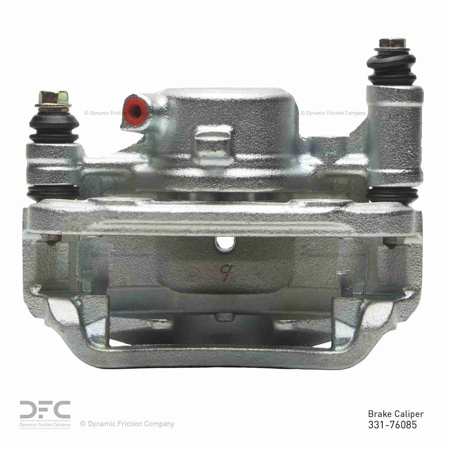 Dynamic Friction Company Disc Brake Caliper 331-76085