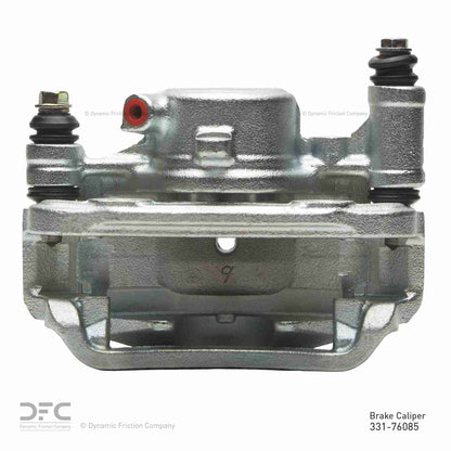 Dynamic Friction Company Disc Brake Caliper 331-76085