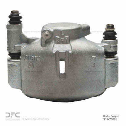 Dynamic Friction Company Disc Brake Caliper 331-76085